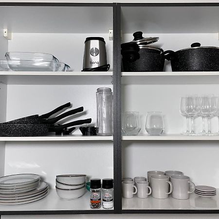 Central Comfy Apartment - Self Check-In غراتس المظهر الخارجي الصورة