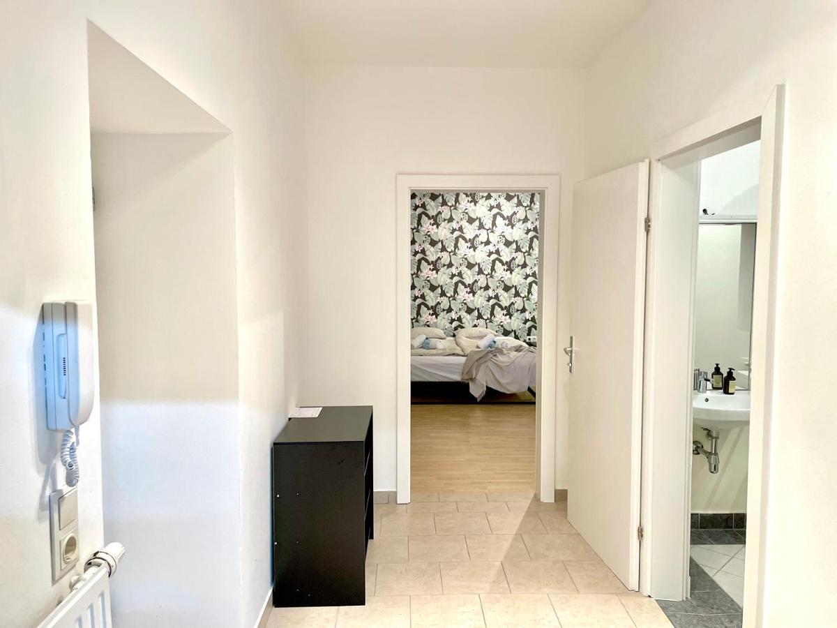 Central Comfy Apartment - Self Check-In غراتس المظهر الخارجي الصورة