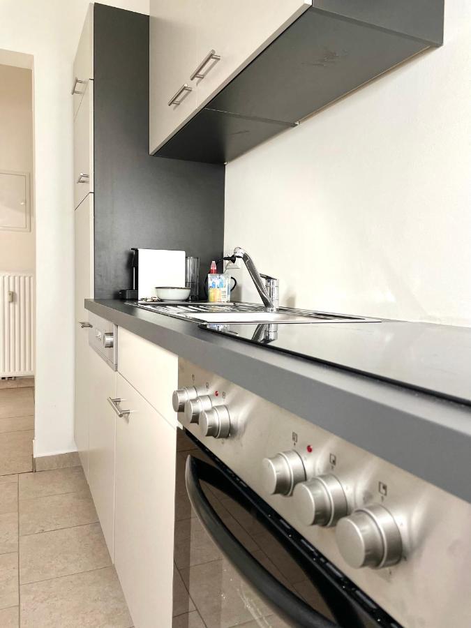 Central Comfy Apartment - Self Check-In غراتس المظهر الخارجي الصورة