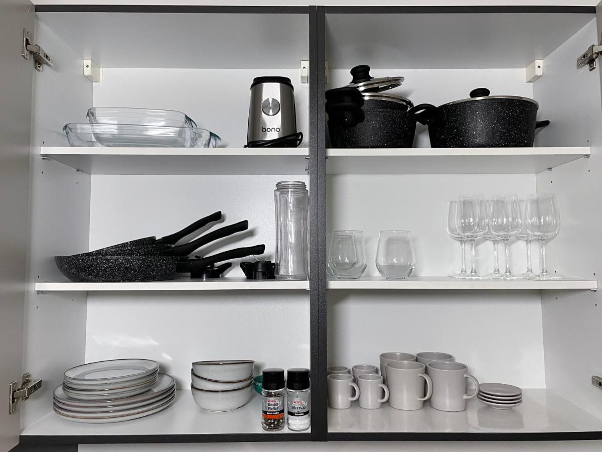 Central Comfy Apartment - Self Check-In غراتس المظهر الخارجي الصورة