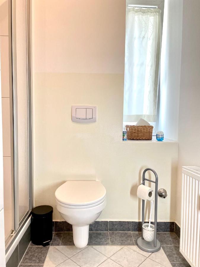 Central Comfy Apartment - Self Check-In غراتس المظهر الخارجي الصورة