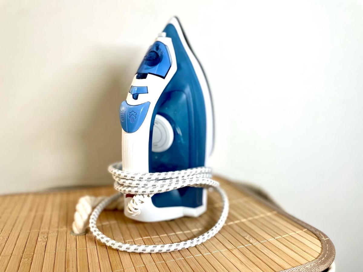 Central Comfy Apartment - Self Check-In غراتس المظهر الخارجي الصورة