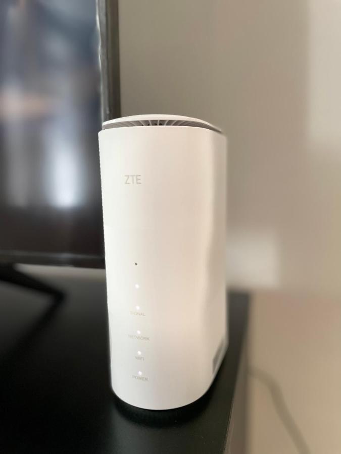 Central Comfy Apartment - Self Check-In غراتس المظهر الخارجي الصورة