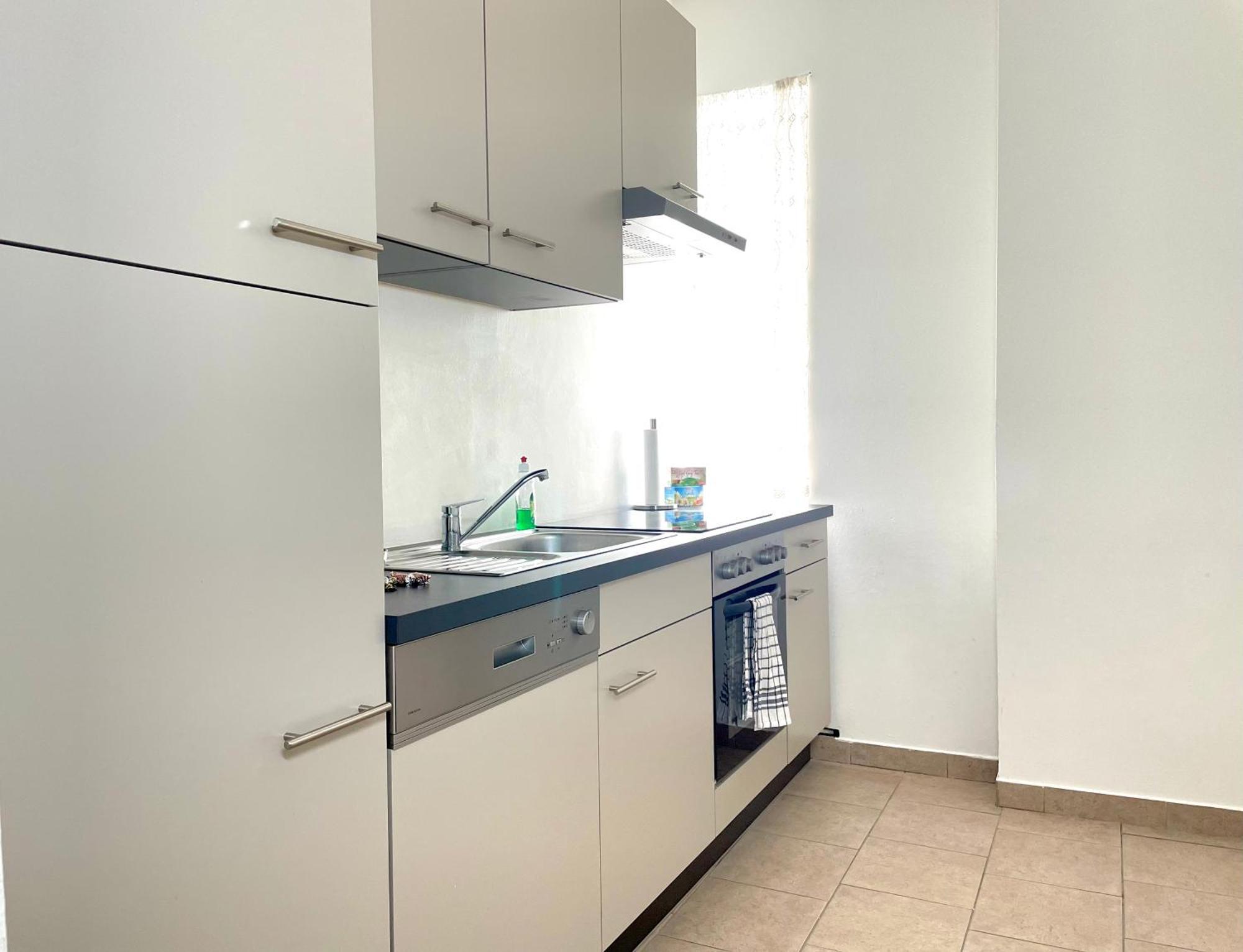 Central Comfy Apartment - Self Check-In غراتس المظهر الخارجي الصورة